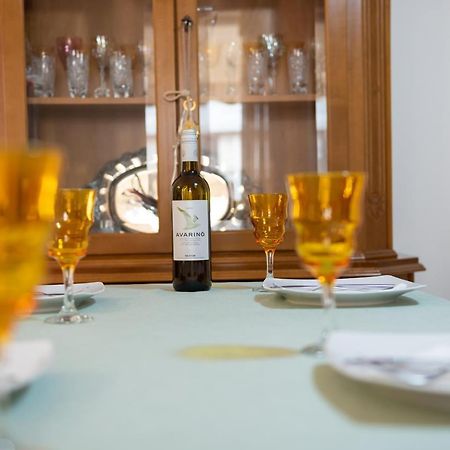 Ikaros Apartment بريفيزا المظهر الخارجي الصورة