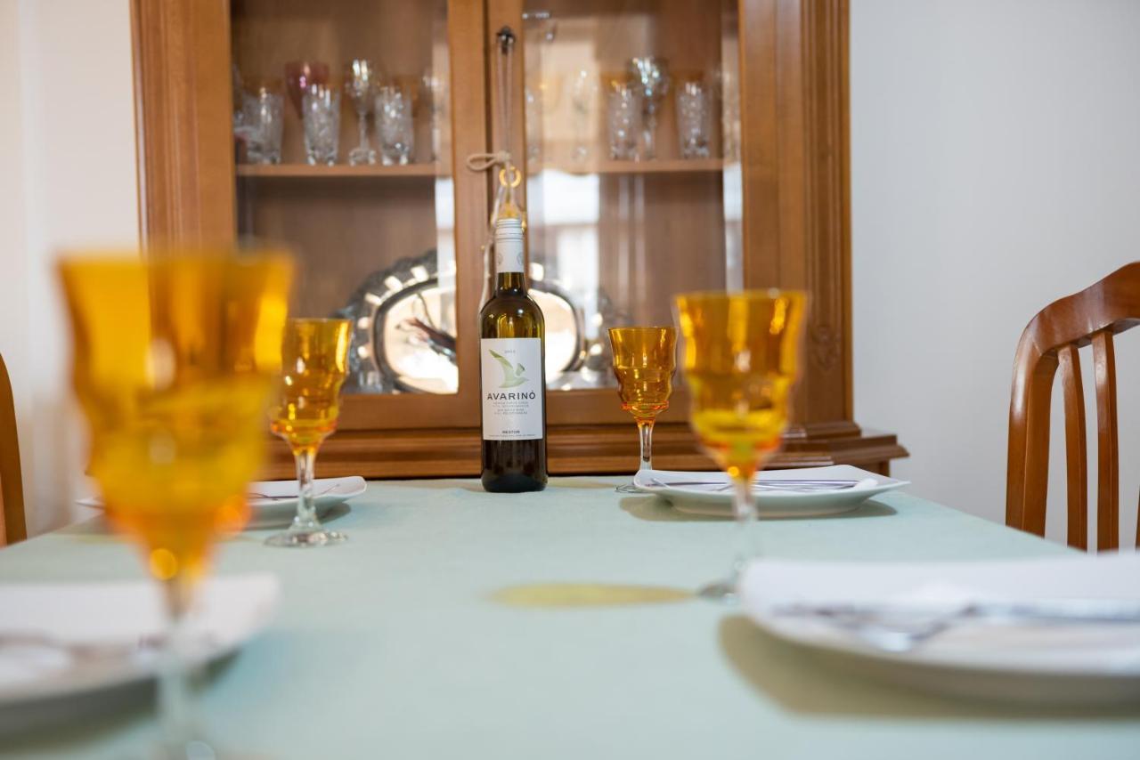 Ikaros Apartment بريفيزا المظهر الخارجي الصورة